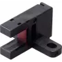 Sensore ottico a forcella Grove Panasonic PM-T65-P tipo T, 5–24 V DC, commutazione chiaro/scuro