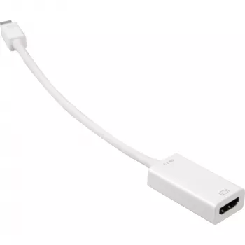 Cavo Mini DisplayPort a HDMI Sharkoon 0,15 m