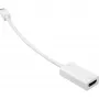 Cavo Mini DisplayPort a HDMI Sharkoon 0,15 m