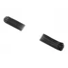 Guaina a treccia DeLOCK 19047 10 m x 25 mm nero