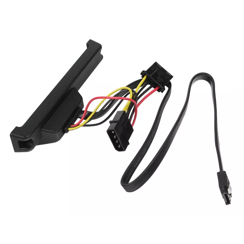 SilverStone CP05 modulo Hot-Swap SATA II con cavo (SST-CP05)