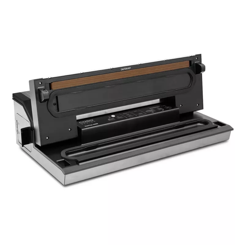 Caso sistema sottovuoto completamente automatico | FastVac 4008 | potenza 200 W