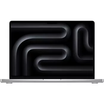 Apple MacBook Pro argento MDE64D/A - 35,6 cm (14
