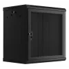 Armadio a parete Lanberg WF01-6412-23B 12U nero IP20