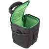 Borsa a spalla Rivacase 7412 nero