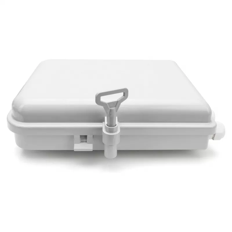 Scatola di distribuzione FTTH Digitus DN-968914