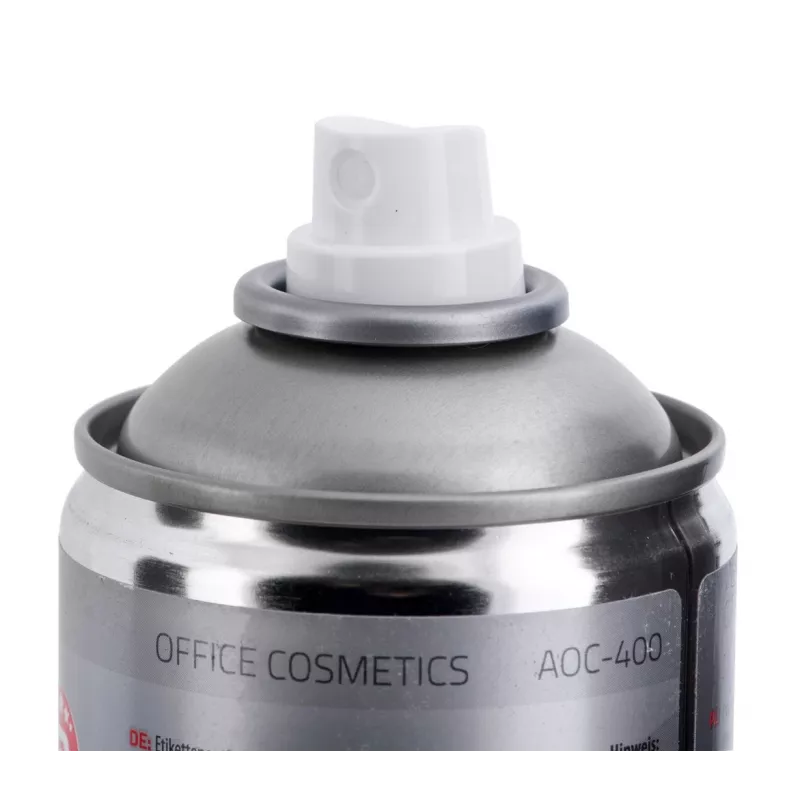 Spray rimuovi etichette ActiveJet AOC-400 400 ml — bomboletta spray, multicolore, senza applicatore a pennello