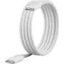Renkforce RF-6437918 Cavo USB bianco