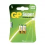 Batteria GP Battery Super GP910A LR01 Lady N alcalino-manganese 1,5 V 2 pz.