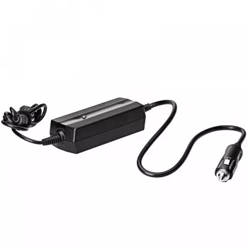 Caricabatterie da auto USB-C Akyga AK-ND-83 65 W, Power Delivery, ingresso 12/24 V, uscita 5–20 V, 1,8 m