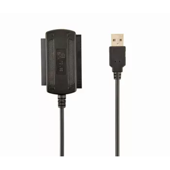 Adattatore IDE / SATA a USB GEMBIRD AUSI01