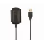 Adattatore IDE / SATA a USB GEMBIRD AUSI01