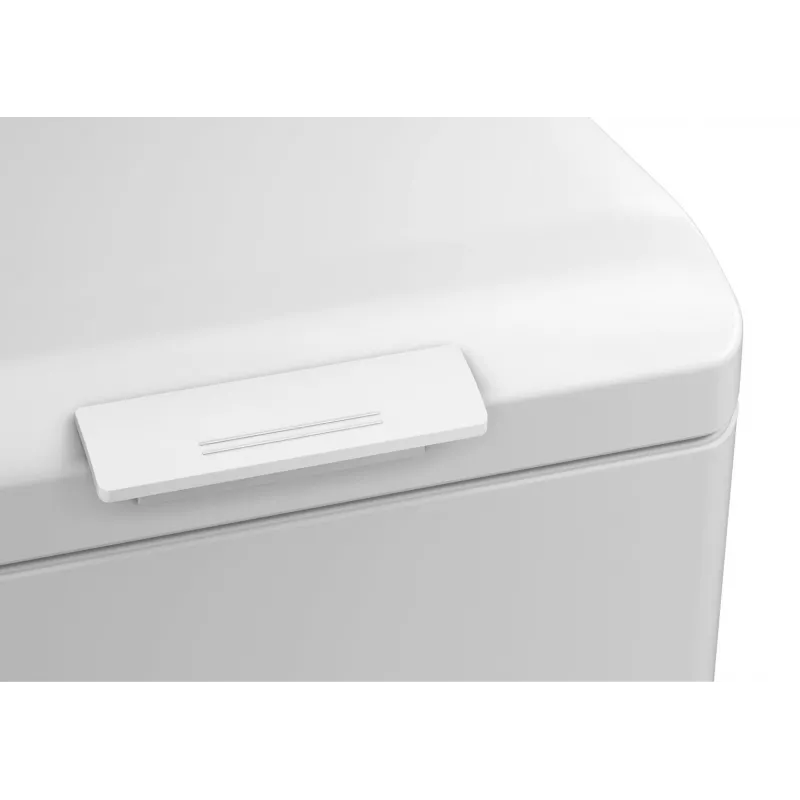 Lavatrice a carica dall'alto Electrolux EW2TN5261FP, 6 kg, 1200 giri/min, cestello 42 l, bianco