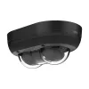 Custodia Axis 02478-001 accessorio per telecamera di sicurezza nero universale