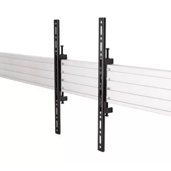 Bracci di montaggio B-Tech SYSTEM X BT8390-VESA400F/B