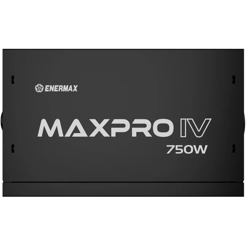 Alimentatore PC Enermax Maxpro IV 750W EMP750W 750W (EMP750W)