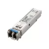 D-Link ricetrasmettitore industriale mini-GBIC SFP 1 porta su 1000BaseLX