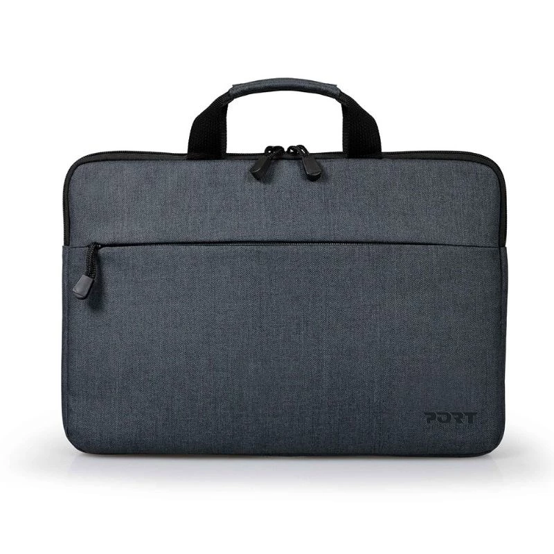Borsa per laptop Port Designs BELIZE TL 15,6 Grigio