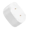 Sensore perdite d'acqua Sonoff SNZB-05P Zigbee 3.0 – rilevatore wireless di umidità e allagamento