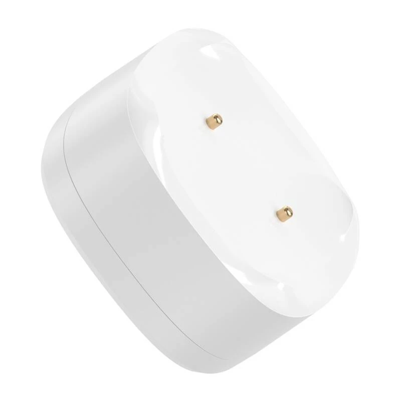 Sensore perdite d'acqua Sonoff SNZB-05P Zigbee 3.0 – rilevatore wireless di umidità e allagamento