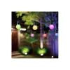 WOOX R5195 catena luminosa decorativa smart 9m RGB+CCT, Google Assistant e Amazon Alexa, IP65