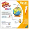 Giocattolo educativo Ravensburger tiptoi Il mio globo interattivo Junior