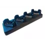 Dock di ricarica 4-SLOT - solo RICARICA RICH. 94ACC0380 PSU+REG Pwrc
