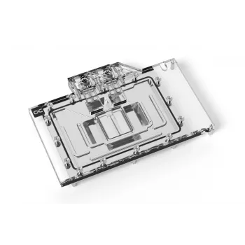 Alphacool 13554 accessorio per sistema di raffreddamento PC backplate