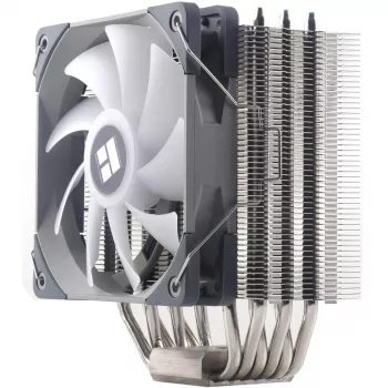 Cooler Venemous Plus - 115x/1200/20xx/1366/AM4 - dissipatore CPU (355680)