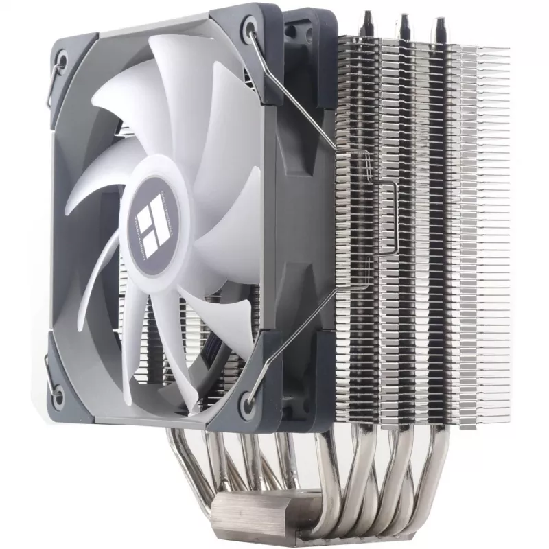 Cooler Venemous Plus - 115x/1200/20xx/1366/AM4 - dissipatore CPU (355680)