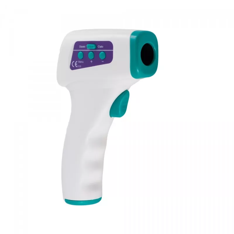 Termometro medico digitale Mesmed MM-007 Forst Plus con misurazione rapida e display digitale