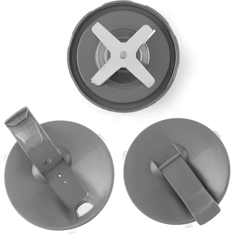 Frullatore Nutrimax Petra PT2002V4SILVERVDEEU7