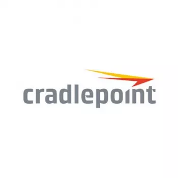 CradlePoint E3000 Series E3000-5GB - router wireless