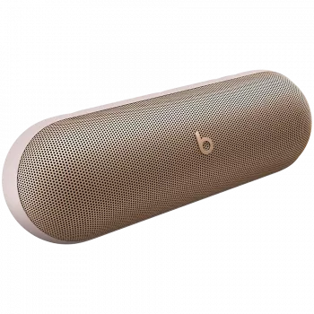 Beats | Altoparlante | Pill | impermeabile | Bluetooth | oro champagne | portatile | connessione wireless