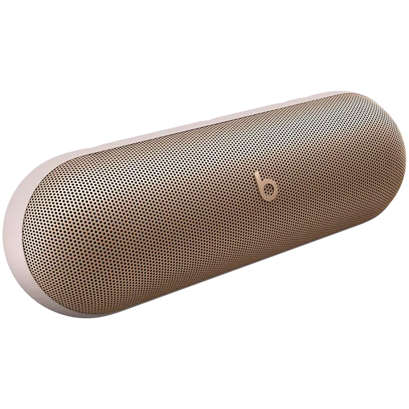 Beats | Altoparlante | Pill | impermeabile | Bluetooth | oro champagne | portatile | connessione wireless