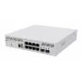 Switch gestito MikroTik CRS310-8G+2S+IN, 8x 2,5G, 2x SFP+