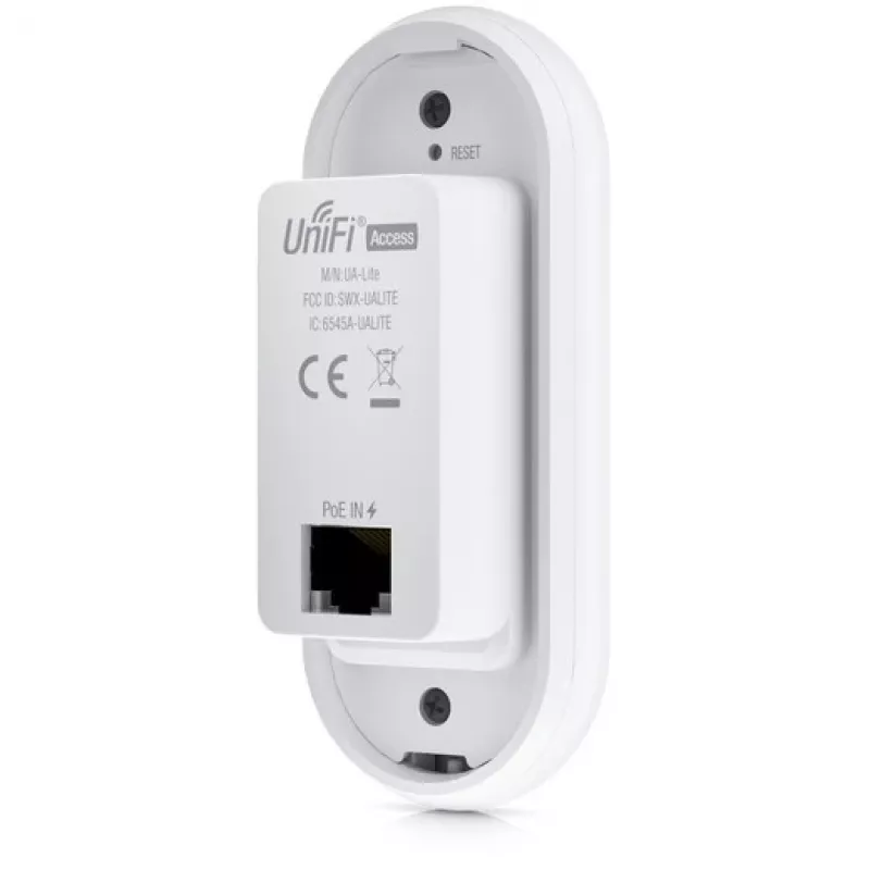 Lettore wireless Ubiquiti UA-Reader Lite bianco Ubiquiti UA-Reader Lite