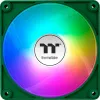 Ventole Thermaltake CT140 EX ARGB Sync 14 cm verde 3 pezzi 500-1800 U/min