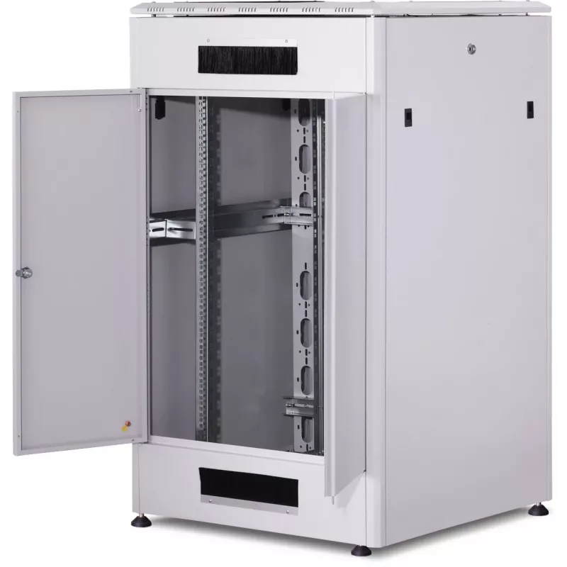 Rack a installazione libera Digitus DN-19 26U-8/8-1