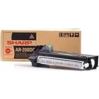 Cartuccia toner Sharp AR-200DC 1 pz. originale nero