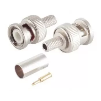 Connettore coassiale Microconnect BNC59M BNC 1 pz.