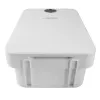 Purificatore d'aria ESPERANZA EHP002, bianco, rumorosità 50 dB, flusso d'aria 150 m³/h