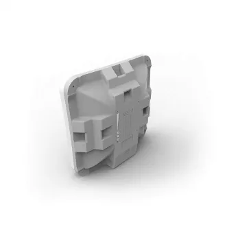 Mikrotik RBSXTsqG-5acD 1000 Mbit/s bianco Power over Ethernet (PoE)