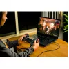 Gamepad Razer KISHI V2 nero USB Android PC iOS