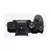 Sony α 7 III + 28–70 mm MILC 24,2 MP CMOS 6000 x 4000 pixel nero