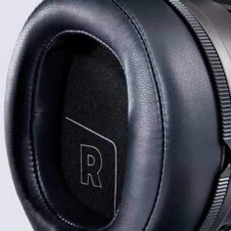 Cuffie wireless Audeze Maxwell 2 Xbox/PC nero