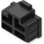 Copriconnettori antipolvere per connettori RJ45 TELTONIKA PR5MEC32, confezione da 5