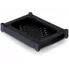 Custodia protettiva per HDD DeLOCK 18178 nero 2.5 inch