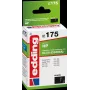 EDDING EDD-175 - compatibile - nero - HP - HP Color Copier 410 HP Color Copier 1315 HP Color Copier 7450 HP Deskjet 5100 HP Deskjet 5145 HP...