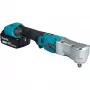 Makita DTL300Z avvitatore a impulsi angolare nero